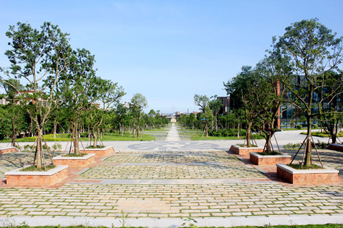 園冶杯專業(yè)獎：草庵公園荷花池核心區(qū)景觀設(shè)計