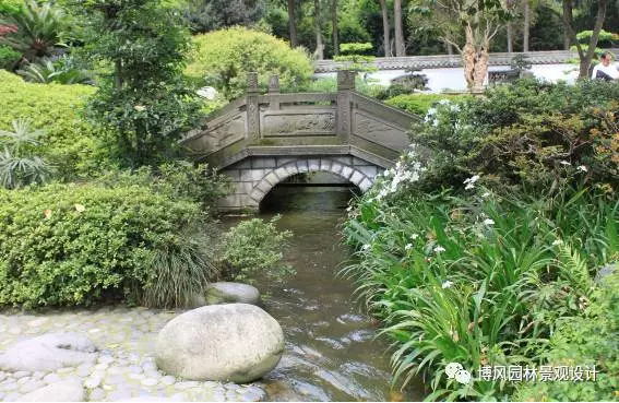 西南第一名園———都江堰·清溪園