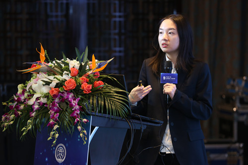 人水和諧水城相融，中外專家交流海綿城市建設(shè)發(fā)展經(jīng)驗