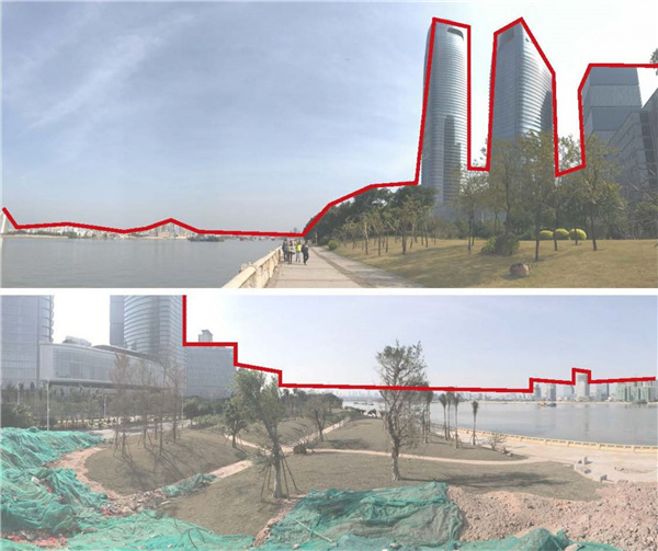 保利琶洲體育公園景觀設(shè)計(jì)